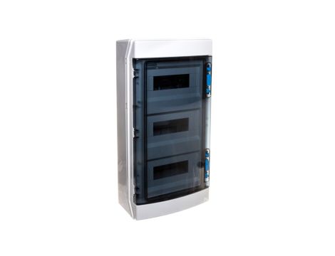 Rozdzielnica modułowa 3x12 natynkowa IP65 IKA-3/36-ST 174199
