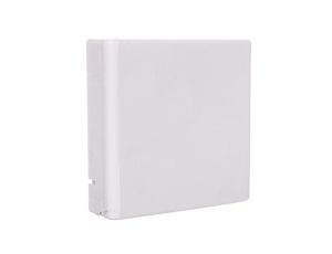 Puszka abonencka FTTH 2x SC simplex DN-9310-01