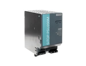 Zasilacz stabilizowany SITOP PSU200M 5A 120/230-500VAC 24VDC 6EP1333-3BA10