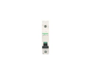 Wyłącznik nadprądowy 1P C 2A 10kA DC C60H-DC Acti9 A9N61502