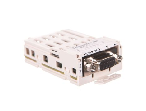 Karta komunikacyjna ProfibusDP LXM32 VW3A3607
