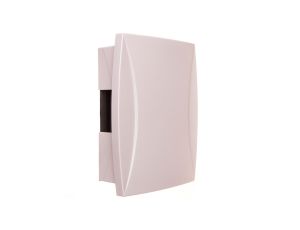 Gong dwutonowy BIM-BAM 8V szary GNT-921-SZR SUN10000148