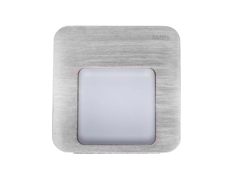 Oprawa schodowa LED MOZA PT 14V DC STA biała zimna 01-211-21 LED10121121