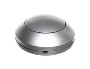 Wyłącznik nożny srebrny /blister/ WSN-253 BLIS-SRB YNS10000396