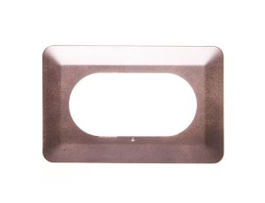 Osłona ściany podwójna grafitowa OSX-220-GRF YNS10000039