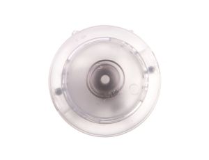 Wyłącznik nożny bezbarwny WSN-253-BZB YNS10000400