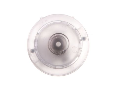 Wyłącznik nożny bezbarwny WSN-253-BZB YNS10000400