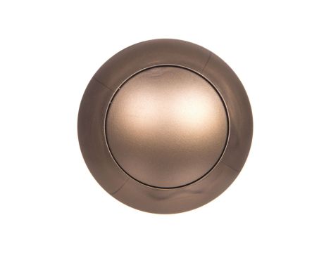 Wyłącznik nożny złoty WSN-253-ZLO YNS10000409