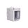 Obudowa szczelna 2M 82x66x65mm IP55 szara GW27041