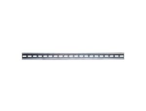 Wspornik montażowy TH 35x7,5mm 0,5m perforowany WTH206/TH35/05P 33.505
