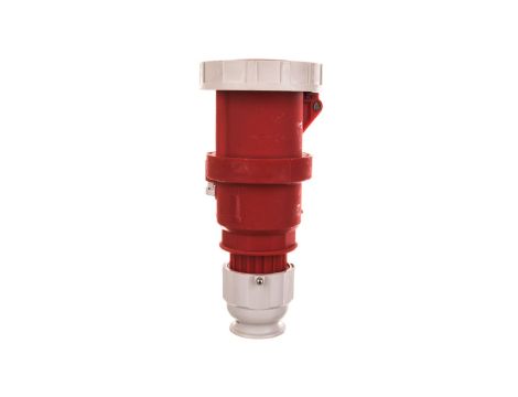 Gniazdo przenośne MULTI-GRIP ECR 63A 5p 400V 6h IP67 31462
