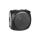 Puszka natynkowa odgałęźna 93x93x62mm IP66 czarna KF 0200 B 62000042