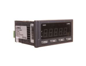 Miernik cyfrowy wejście impulsowe 85-253V AC/DC N30O 105400P0