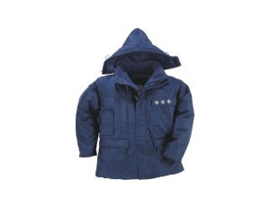 Kurtka LAPONIE II XL granatowy LAPO2BLXG