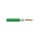 Kabel PROFINET 4x22AWG kat.5e PVC drut zielony BL-70006E.01B100 /100m/