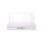 Oprawa awaryjna HELIOS DS IP65 LED do centralnej baterii HDL/1,2W/F/CB/OP