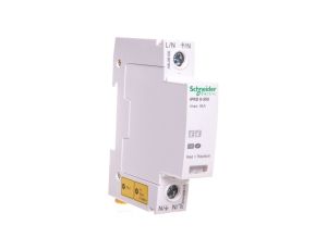 Ogranicznik przepięć Typ T2+T3 1P 8kA 1kV 350V iPRD-8-8kA-350V-1P A9L08100