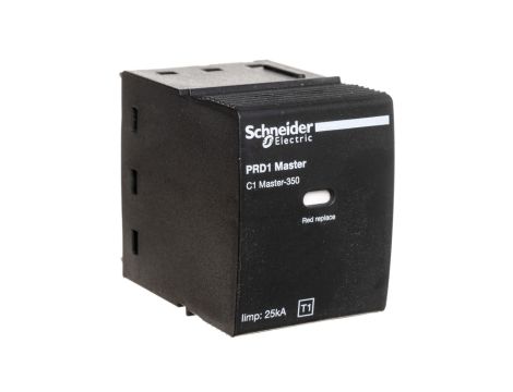 Wkład ogranicznika przepięć Typ T1 25kA 1,5kV 350V 16314