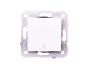 Karre Łącznik Schodowy, Kolor Biały / 90963604