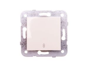Karre Łącznik Schodowy, Kolor Krem / 90963704