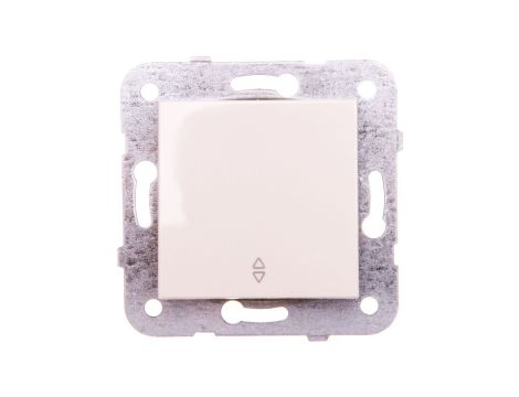 Karre Łącznik Schodowy, Kolor Krem / 90963704