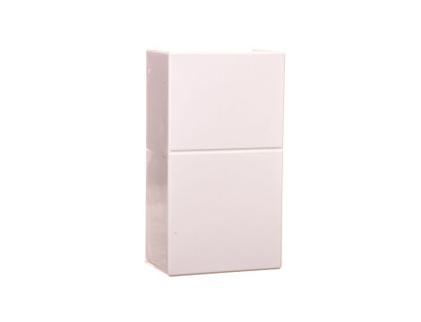 Łącznik kanału kątowy LN 40x25 330987