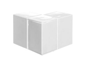 Narożnik kanału zewnętrzny LN 40x25 330989
