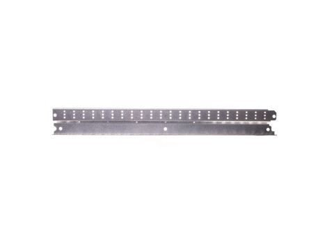Wspornik pionowy 3 pozycyjny typ A (600) /komplet= lewy i prawy/ WP-A 4 001101646