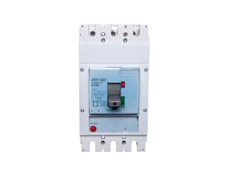 Rozłącznik mocy 3P 630A 8kA DPX3-I 630 422217