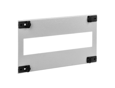 Osłona modułowa 12 modułów (250x150) CP 1-1 M 001101451
