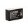 Przekaźnik subminiaturowy-sygnałowy 2P 0,5A 24V DC PCB RSM850B-6112-85-1024 2611715