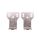 Element mocujący z nakrętką LG-V5 SET 001101685 /2szt./