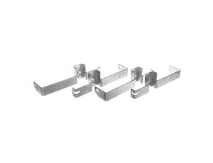 Uchwyt wkładu do obudowy GT /głębokość 250mm/ UW-GT 250 001101707 /komplet=4szt./