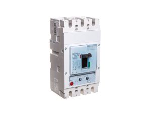Wyłącznik mocy 3P 630A 36kA DPX3 630 TM 3P 630A 36kA 422004