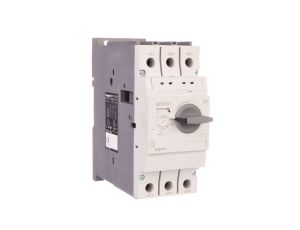 Wyłącznik silnikowy 3P 24kW 34-50A MPX3 63H 417367