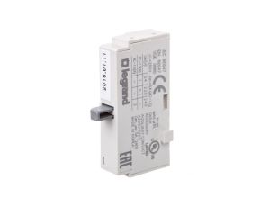 Styk pomocniczy frontowy 1Z 1R DO MPX3 417403