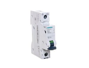 Wyłącznik nadprądowy 1P C 0,5A 6kA AC SENTRON 5SL6105-7