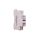Łącznik modułowy bistabilny z lampką LED 1R 20A 110/400V AC LP452 412915