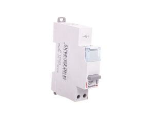 Łącznik modułowy monostabilny 1R 20A 250V AC LP402 412909