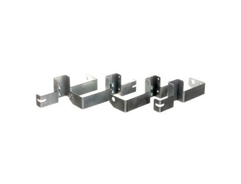Uchwyt wkładu do obudowy GT /głębokość 200mm/ UW-GT 200 001101706 /komplet=4szt./