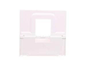 MOSAIC Adapter do złączy pojedynczych KEYSTONE biały 078604