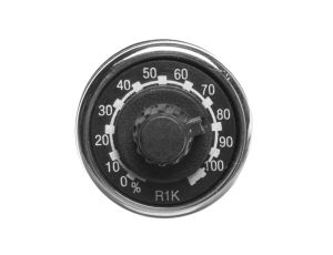 Potencjometr BPR01K,1kOhm T0-BPR01K