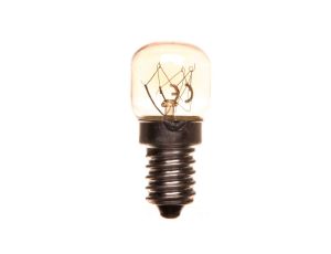 Żarówka do piekarnika 15W E14 230V 300C 23x45 Z6911