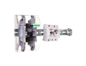 Listwa pomiarowa 847-1053