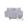 Złączka szynowa z przekaźnikiem miniaturowym 24V DC 1P 859-304