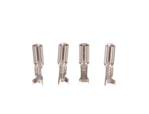 Nasuwka przewodowa cynowana MS 2,8-1SN /100szt./