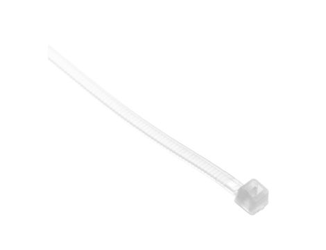 Opaska kablowa naturalna OPK 2,5-200-N /100szt./