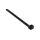 Opaska kablowa czarna OPK 4,8-160-C /100szt./