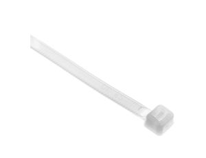 Opaska kablowa naturalna OPK 4,8-200-N /100szt./