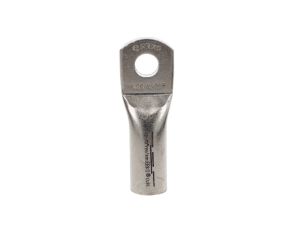 Końcówka oczkowa Cu rurowa KCR 10-70 /20szt./